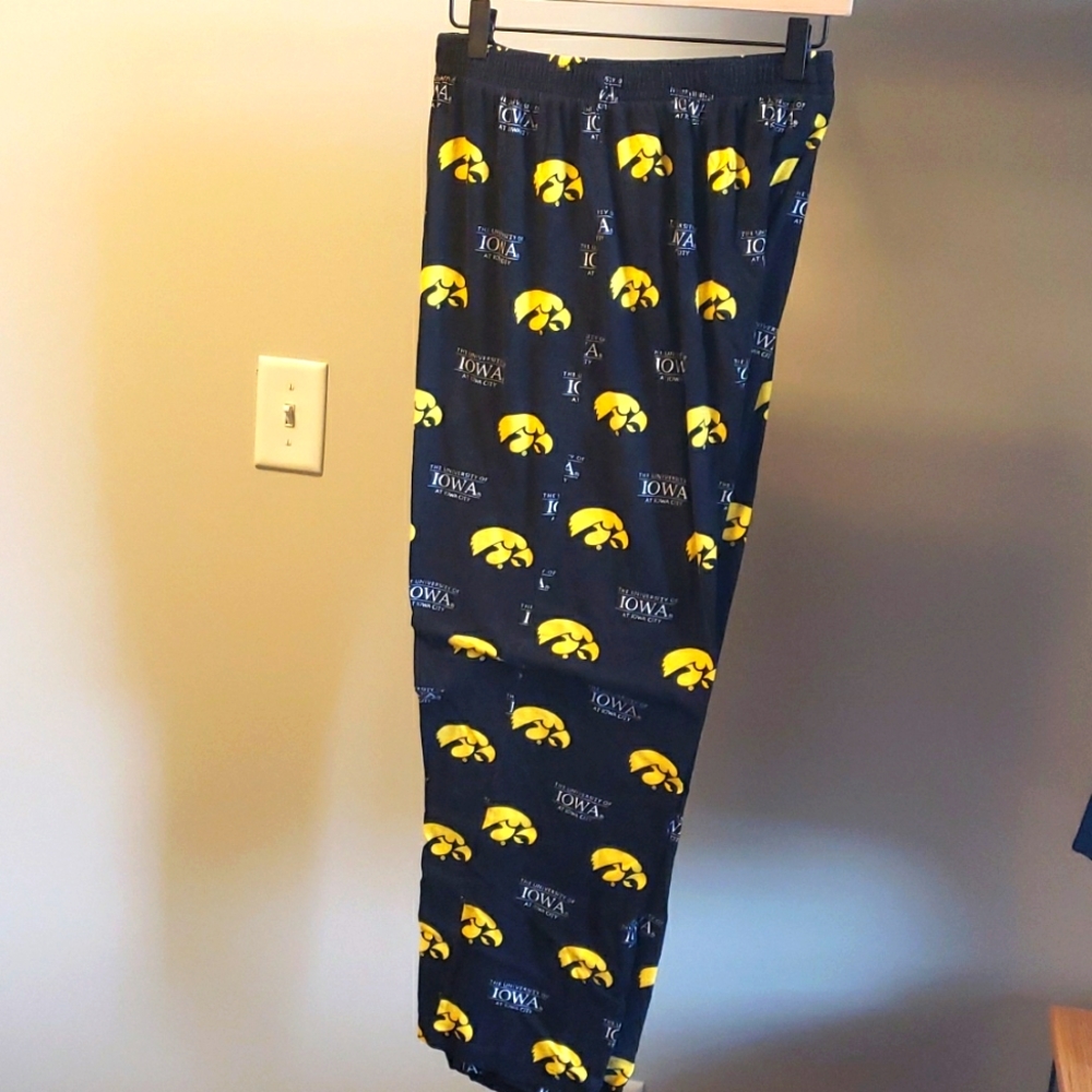Hawkeye Sleep pants